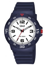 Vodotěsné hodinky Q&Q V02A-019VY