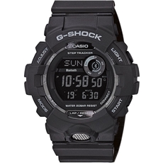 Pánské hodinky Casio G-SHOCK GBD-800-1BER + DÁREK ZDARMA