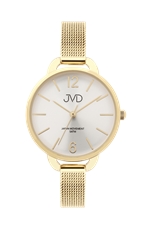 Dámské náramkové hodinky JVD J4186.2 + Dárek zdarma