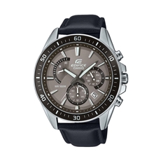 Pánské hodinky Casio Edifice EFR-552L-5AVUEF + Dárek zdarma