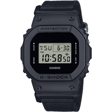 Pánské náramkové hodinky Casio DW-5600BCE-1ER + DÁREK ZDARMA
