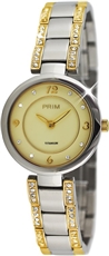 Dámské titanové  hodinky Prim W02P.10234.B + DÁREK ZDARMA