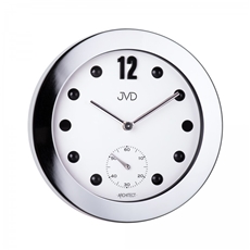 Designové hodiny JVD - Architect HC07.1 + DÁREK ZDARMA