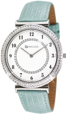 Dámské hodinky PRIM Preciosa Charm Atria W02O.17010.B + dárek zdarma