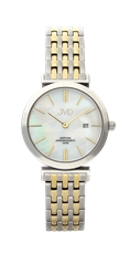 Dámské hodinky JVD J4150.2 + Dárek zdarma