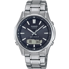 Pánské hodinky Casio LCW-M100TSE-1AER + DÁREK ZDARMA