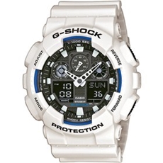 Pánské hodinky Casio G-SHOCK GA 100B-7A  + DÁREK ZDARMA