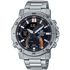 Pánské hodinky Casio Edifice Bluetooth ECB-20D-1AEF + dárek zdarma