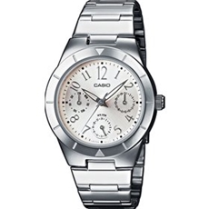 Dámské hodinky Casio LTP 2069D-7A2 + DÁREK ZDARMA