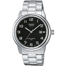 Pánské hodinky Casio MTP-1221A-1AVEG + DÁREK ZDARMA