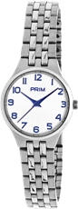 Dámské hodinky Prim Klasik Lady W02P.13095.B + DÁREK ZDARMA