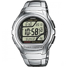 Casio Wave ceptor WV 58D-1A + DÁREK ZDARMA