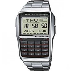 Casio DBC 32D-1 + DÁREK ZDARMA