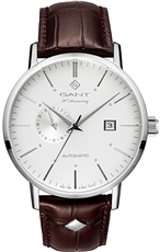 Pánské hodinky Gant Automatic G102001 + dárek zdarma