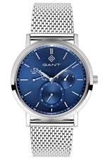Pánské hodinky Gant Ashmont G131003 + dárek zdarma