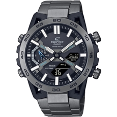 Pánské hodinky Casio Edifice Bluetooth ECB-2000DC-1AEF + Dárek zdarma