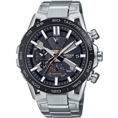 Pánské hodinky Casio Edifice Bluetooth EQB-2000DB-1AER + Dárek zdarma