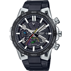 Pánské hodinky Casio Edifice Bluetooth EQB-2000DC-1AER + Dárek zdarma