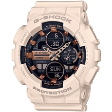 Dámské hodinky Casio G-SHOCK GMA-S140M-4AER + DÁREK ZDARMA