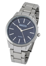 Pánské hodinky Secco  S A5010,3-238