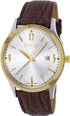 Pánské hodinky PRIM Legenda 1962 - C W01P.13173.C + Dárek zdarma