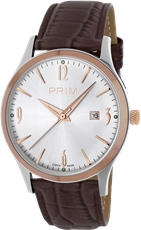 Pánské hodinky PRIM Legenda 1962 - D W01P.13173.D + Dárek zdarma