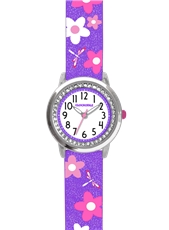 Dívčí hodinky CLOCKODILE CWG5028