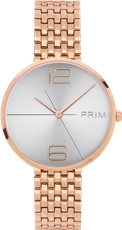 Dámské hodinky Prim Fashion Titanium W02P.13183.D + DÁREK ZDARMA