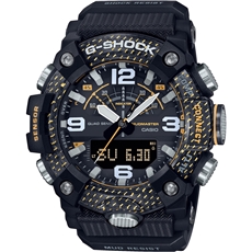 Pánské hodinky Casio G-SHOCK Mudmaster GG-B100Y-1AER + DÁREK ZDARMA