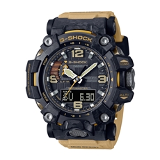 Hodinky Casio G-SHOCK GWG-2000-1A5ER Carbon Core Guard + dárek zdarma