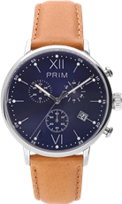 Pánské hodinky PRIM Chronoscope W03C.13188.D + Dárek zdarma