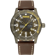 Pánské hodinky Timberland CLARKSBURG TBL.15473JLK/53 + dárek zdarma