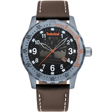 Pánské hodinky Timberland CLARKSBURG TBL.15473JLU/02 + dárek zdarma