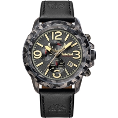 Pánské hodinky Timberland ASHBROOK TBL.15474JSGY/61 + dárek zdarma