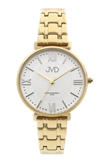 Dámské náramkové hodinky JVD J4178.3 + Dárek zdarma