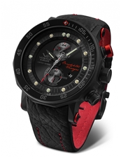 Hodinky Vostok Europe Benediktas Vanagas Dakar legend YM8J-620H447 + Dárek zdarma