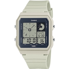 Digitální hodinky Casio LF-20W-8AEF