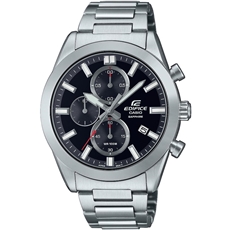 Pánské hodinky Casio Edifice EFB-710D-1AVUEF + Dárek zdarma