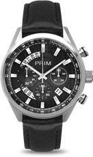 Pánské hodinky Prim Master 2023 W01P.13190.B + Dárek zdarma