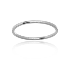 Dámský stříbrný prsten STRP0516F