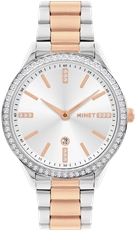 Dámské hodinky MINET MWL5306 + Dárek zdarma