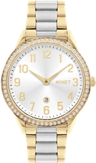 Dámské hodinky MINET MWL5304 + Dárek zdarma