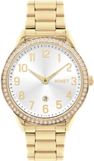 Dámské hodinky MINET MWL5305 + Dárek zdarma