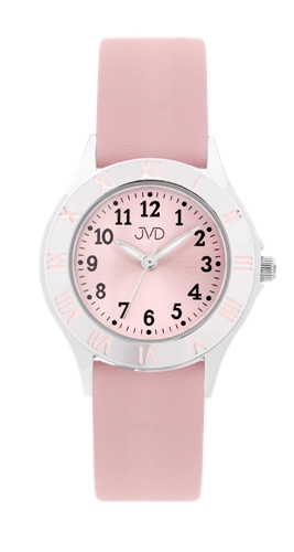 Dívčí hodinky JVD basic J7216.2