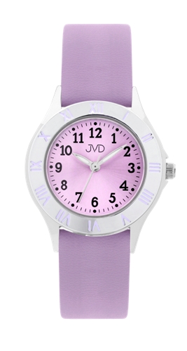 Dívčí hodinky JVD basic J7216.1