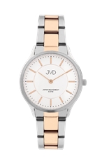 Dámské náramkové hodinky JVD J4168.2 