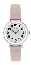 Dámské náramkové hodinky JVD J4195.1 + dárek zdarma