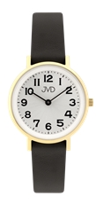 Dámské náramkové hodinky JVD J4195.3 + dárek zdarma