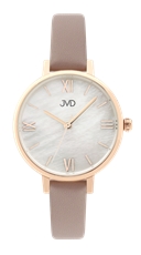 Dámské náramkové hodinky JVD JZ207.2 + dárek zdarma