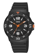 Vodotěsné hodinky Q&Q V02A-015VY